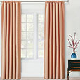 Indira Geometric Curtain Panel