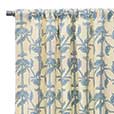 Badu Beanstalk Curtain Panel