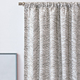 Amara Dove Curtain Panel