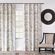 Blake Marble Curtain Panel