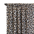 Bagira Spot Curtain Panel