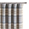 Arthur Plaid Curtain Panel