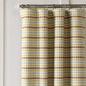 Carlin Curtain Panel