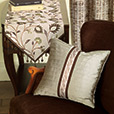 Belin Pebble Curtain Panel