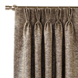 Roxanne Speckle Curtain Panel