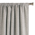 Arya Graphic Curtain Panel