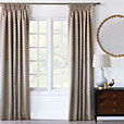 Isolde Curtain Panel