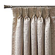 Isolde Curtain Panel