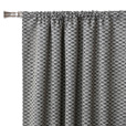 Zac Curtain Panel