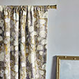 Evangeline Botanical Curtain Panel