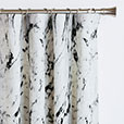 Banks Marble Curtain Panel