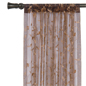 Alexia Hazel Curtain Panel
