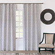 Hugo Speckled Curtain Panel