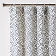 Hugo Speckled Curtain Panel