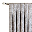 Safford Ogee Curtain Panel