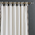 Echo Ogee Curtain Panel