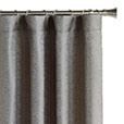 Silvio Embroidered Curtain Panel