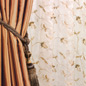 Alexia Honey Curtain Panel