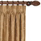 Cecilia Autumn Curtain Panel