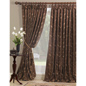 Cecilia Cafe Curtain Panel