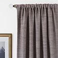 Noah Diamond Pattern Curtain Panel