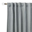 Halprin Denim Curtain Panel