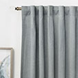 Halprin Denim Curtain Panel