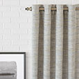 Pattinson Woven Curtain Panel