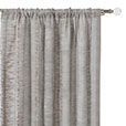 MIDORI TEXTURED CURTAIN PANEL