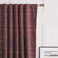 Bishop Tweed Curtain Panel