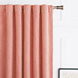 Phineas Crosshatch Curtain Panel