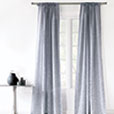 Lyra Rod Pocket Curtain Panel