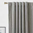 Taos Chevron Curtain Panel