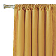 Charlie Linen Curtain Panel