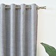 Beau Striped Curtain Panel