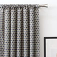 COLT GEOMETRIC CURTAIN PANEL