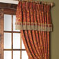 Sheridan Curtain Panel