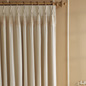 Pearl Shimmer Curtain Panel