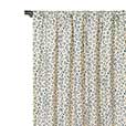 Emory Animal Print Curtain Panel