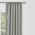KANE GEOMETRIC CURTAIN PANEL