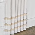 WREN FRINGE CURTAIN PANEL