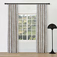 SOL RIDGE CURTAIN PANEL
