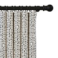 SOL RIDGE CURTAIN PANEL