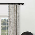 SOL RIDGE CURTAIN PANEL