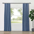 FRANKIE STRIPED CURTAIN PANEL