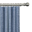 FRANKIE STRIPED CURTAIN PANEL