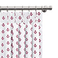 VARENNA TULIP CURTAIN PANEL
