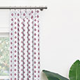 VARENNA TULIP CURTAIN PANEL