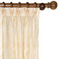 Collier Sunshine Curtain Panel