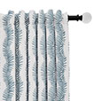 BOCA RATON VINE CURTAIN PANEL